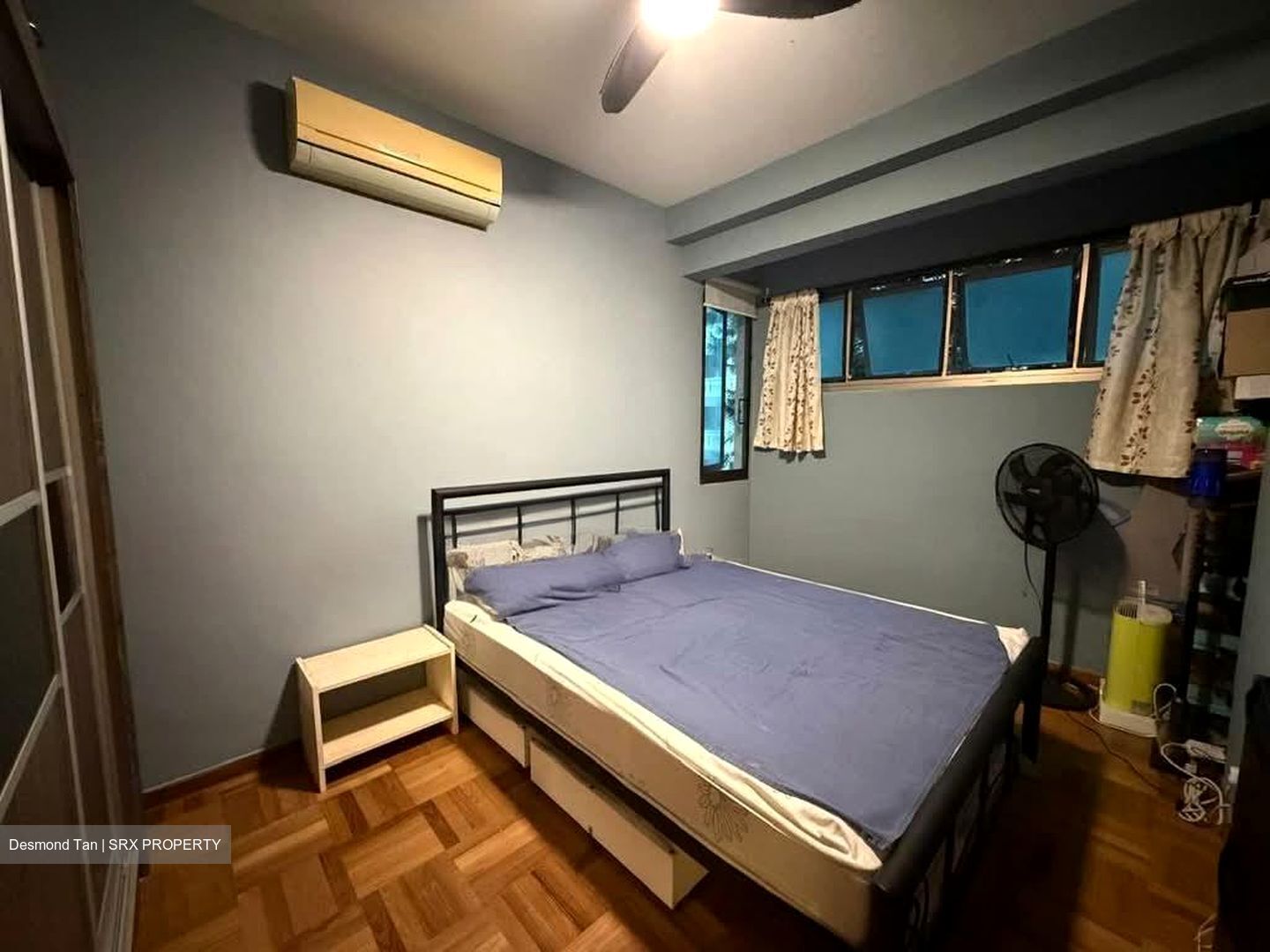 Orchid Park Condominium (D27), Condominium #564351271